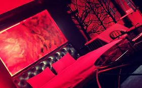 DREAM ROOM Тематические апартаменты Харьков! Цоколь!